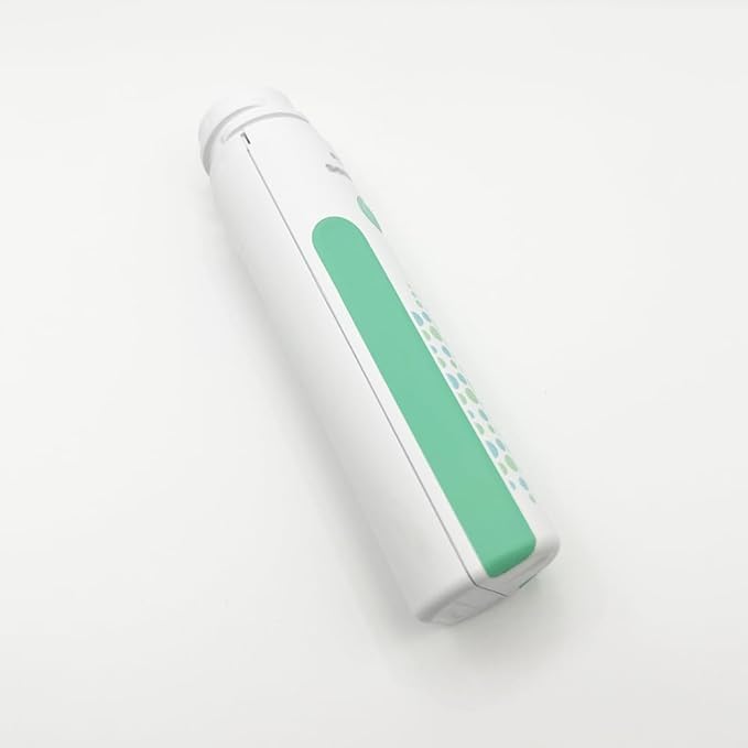 Replacement Sonic Electric Toothbrush for Philip Sonic Essence HX5610 HX5620 HX5621 HX5810 HX5910 HX5611 Rechargeable Essence Toothbrush Handle (Green1 1)