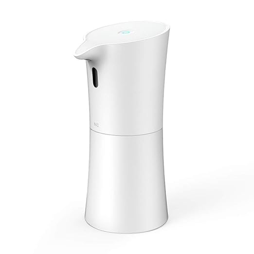 Purlean N1 Automatic Liquid Sanitizer Dispenser 16oz Capacity Countertop Version