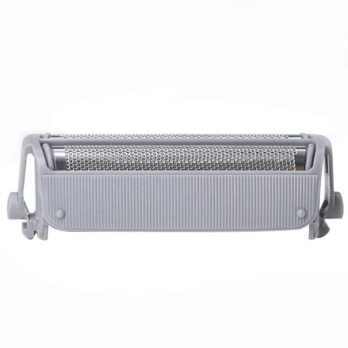 Replacement Inner Blade and Outer Foil for Panasonic ES-RW30-S / ES4815P-S / ES4036 / ES4853 / ES4033 Electric Rzaor - Men's Shaver Trimmer Accessories (without Bracket)