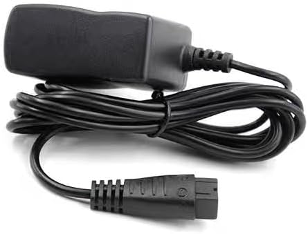 Replacement New Upgradation Version Charging Adapter Cord RC1-74 for Panasonic ES-RT30 ES-RT40 ES-GA20 ES-LC20 ES-LT41 ES-RT31 ES-RT51 Electric Shaver Accessories