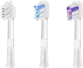 Electric Toothbrush Head(Each one x1)