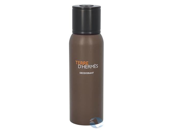 TERRE D'HERMES by Hermes DEODORANT SPRAY 5 OZ