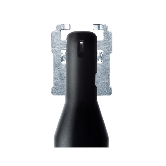 Replacement Ear and Nose Trimmer for Panasonic ER9973 /ER-GN20 /ER-GN25 Wet/Dry Dual Edge Cutter Vortex Cleaning Blade