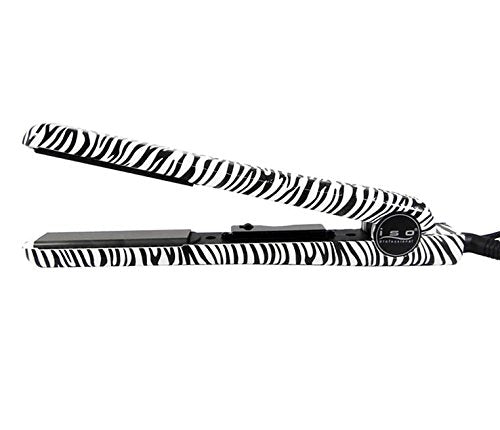 ISO Beauty Spectrum Pro Limited Edition White Zebra