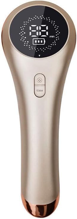 Innovative Red LED Light Device for Joint MuscleKnee Elbow Pain Relief Home Use Therapy 5 x 808 nm +11 x 650 nm
