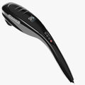 SPA SCIENCES - Vara - Handheld Deep Tissue Massager for Muscles Back Foot Neck Shoulder Leg Calf - Electric Percussion Body Massage - FSA and HSA Eligible - Helps Stimulate Cellulite Zones