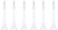 Compatible for Xiaomi MIJIA T300 T500 Toothbrush Heads Teethbrush Replacement(6)