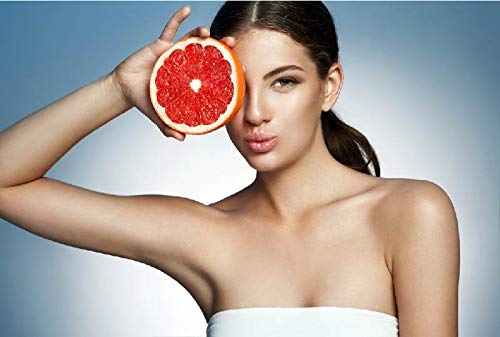 Tarocco Cleansing Body Wash 253ml / 8.6 fl oz x 2 with Sicilian Blood Oranges by Baronessa Cali