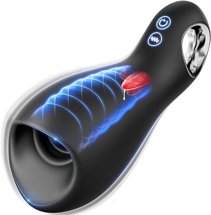 Pocket PuzzyRotate Male Masterburbatar Hands Free Male Masterburbatar Silicone Machine Thrusting Machine Devices Suction Man Masturebstor Electric Underwear UWY2128