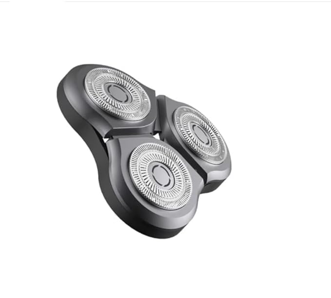 New Upgraded Replacement Complete Head Assembly for Most Phi-lips Norel-co Series 7000 Shavers