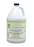 SPARTAN LITE'N FOAMY E3 HAND SANITIZER
