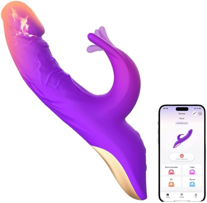 Handheld Vibrating Massager - Efficient Version Clitioral Stimulant Relaxes Muscles Tool Viboators Toy Couples Clitioral Sucker High Frequency Silent Personal Massage Adult Tools T194