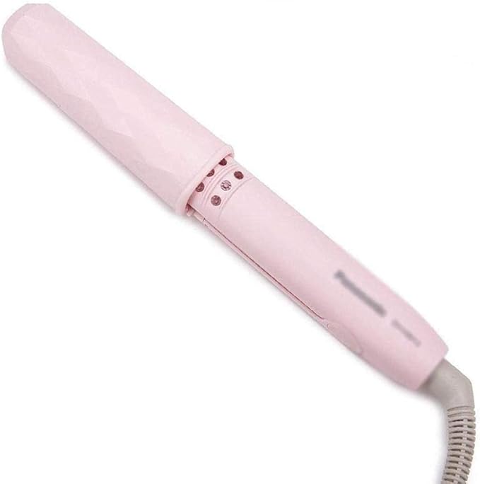 Portable Automatic Cordless Curling Iron 370-410 ℉ Adjustable Temperature Ceramic Curling Pliers Led Display Pliers 30 Minutes Curling Iron Automatic