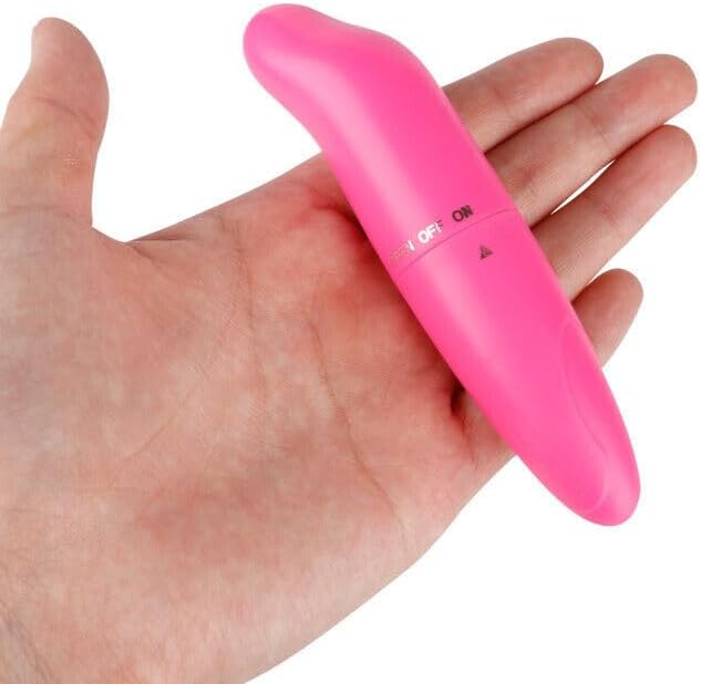 Handheld Tools Power Electric Foot Neck Back Hand Leg Arm Muscle Aches for Women Men Massage Therapy Pain Relief Deep Tissue Toy ((Pink Big Massager and Small Tool)