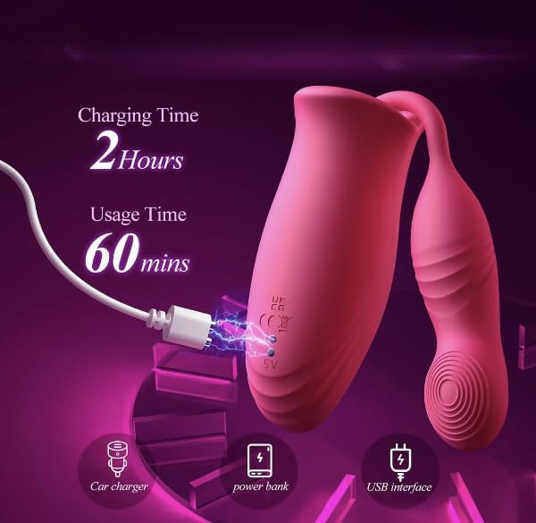 Ultimate Relaxation Massage Gun with 10 Speed Levels and Heat Therapy SC45250