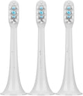Compatible for Xiaomi Mijia T100 T200 T300 T301 T302 T700 Replacement Toothbrush(T300 T500 Head)