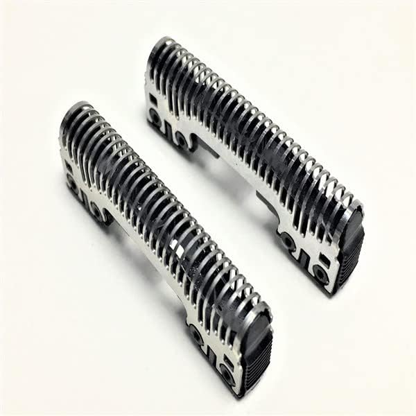 Replacement 2X Inner Blade Cutter for Panasonic ES-LA90 ES-LA92 ES-LA94 ES-LF50 ES-LF51 ES-LF70 ES-SF21 ES-RF31 ESRF41 ES-BSL2 ES-FRT2 ES-LT72 ES-LT52 ES-LT22 Men's Shaver Razor Head Beard