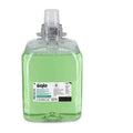 GOJO GOJ 5263-02 Purell Green Certified Foam Hand Hair and Body Wash for FMX-20 Dispenser 2000 ml Volume (Pack of 2)