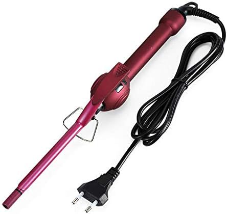 Curling Irons Professional 9mm Curling Iron Twist Hair Curler Irons Curling Wand Roller Waver Beauty Styling Tools
