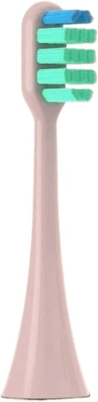 6 Pieces Heads for Electric Toothbrush