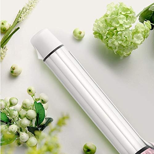 Curling Iron Female Negative Large Volume Ceramic Curling Iron Bangs Mini Hair Curler Big Waves Do Not Hurt Your Hair