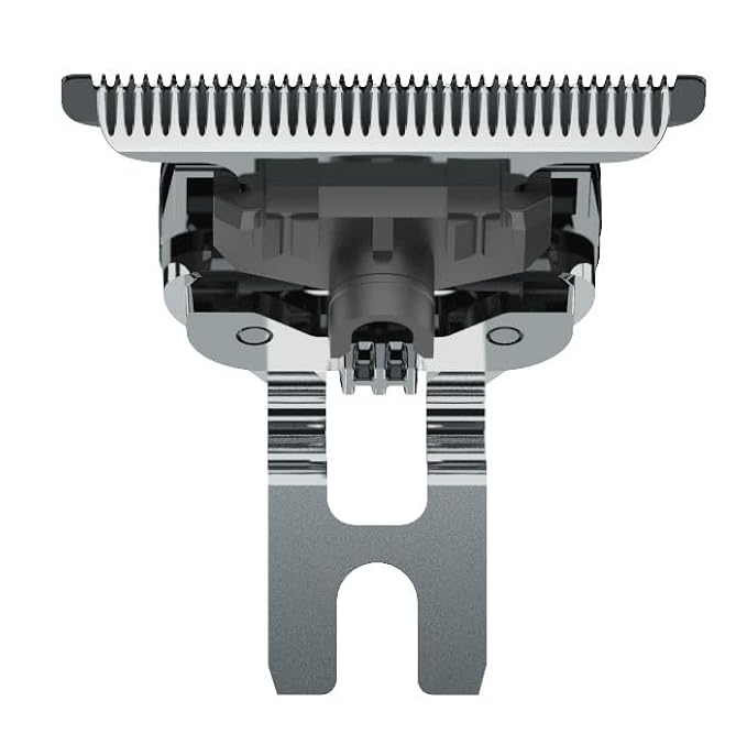 Wahl Replacement 40mm T-Blade for High Visibility Skeleton Trimmer WSKTL