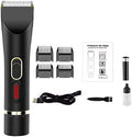 Hair Clippers for Men Hair Clippers Beard Trimmer for Men Cordless Hair &amp Nose &amp Ear &amp Mustache &amp Body Trimmer for Detailing &amp Grooming