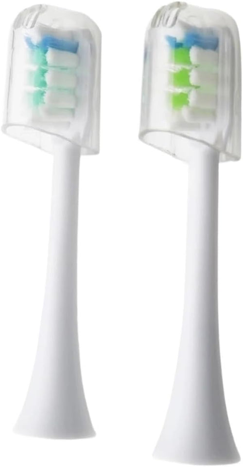 12pcs Tooth Brush Heads Compatible for Teeth Home Electric Toothbrush General Head