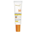 Advanced Sun Hybrid Activated Hya C+ Bright Glow Aqua Gel 20 ML.