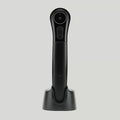 Generic Nova fon Power 2 Next Generation Acoustical Wave Deep Tissue Pain Relief and Relief Massage Device Black