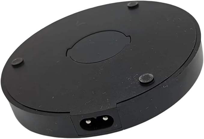 Shaver Charging Stand for Series S5000 6000 7000 S8000 S9000 Electric Shavers Replacement Charging