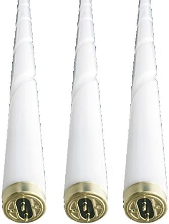 Super Sun Deep Tan Xtreme 9000 F71T12 100W Bipin Twisted Tanning Lamps - Hot! (12)