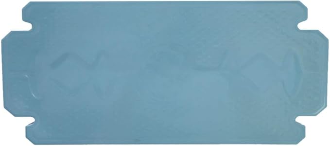 Heat- Styling Station Mat Silicone Mat Silicone Anti Slip Pad Hairdresser Tools Cushion Tool Barber Shop Use[1#]