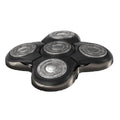 Replacement Head Compatible with Remington Balder Boss Models XR7100 XR7120 only
