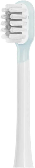 8 Pcs Toothbrush Heads for Electric Tooth Brush Clean Soft White Head(8PCS Soft White)