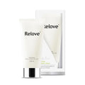 Relove Amino acid feminine Hygiene wash | Gynecologist | Green tea Fragrance | pH-3.8 | Cooling | SLSSLES Free | 4oz 1