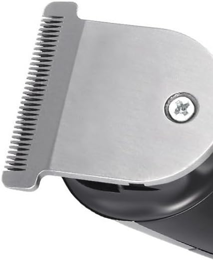 JSEIAJB Hairdressing and Shaving Nose Hair Machine Three in Hair Styling Set for Home Use Hair Clippers