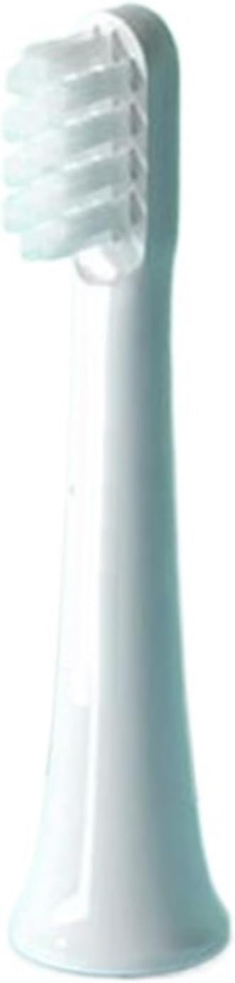 8PCSCompatible for XIAOMI MIJIA 100Replacement Brush Heads Electric Toothbrush(8White)