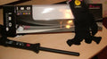 Iso Professional Hair curl for baby curl 13mm Iron the Black Series by ISO INTERNATIONAL