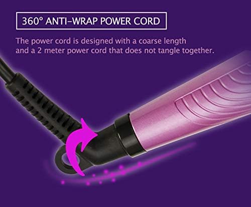 Magic Hair Curler Anti-Scald Roller Spiral Style Crimping Iron Salon Curling Wand Professional Women Hair Styling Tool