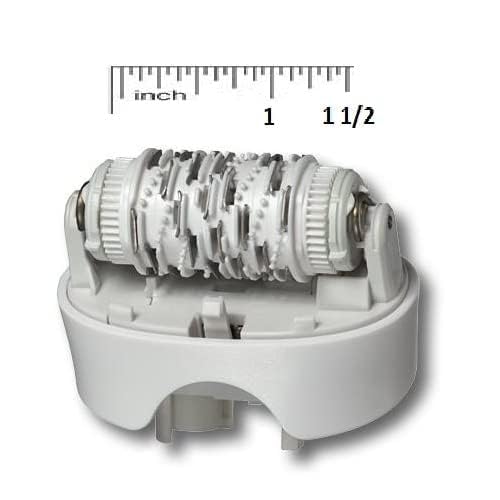 Braun Replacement Standard Epilation Head for types 5340 5375 5376 5377 5378