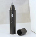 Nose Hair Trimmer for Men and Women Multifunctional Convenient to Carry One-Button Anti-Slip  high Speed Motor