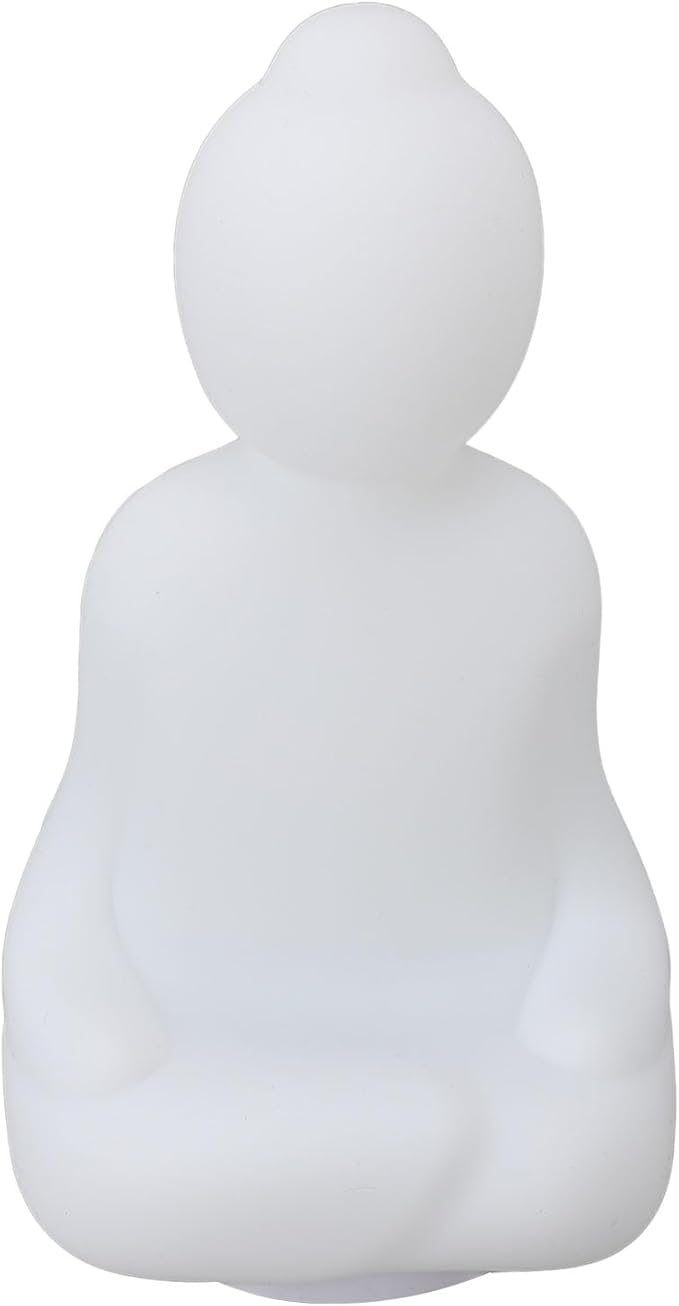 Breathing Light 4 7 8 Stress Relief Tool Portable Mindfulness Aid Anxiety and Sleep Support Color Coded for Kids and Adults