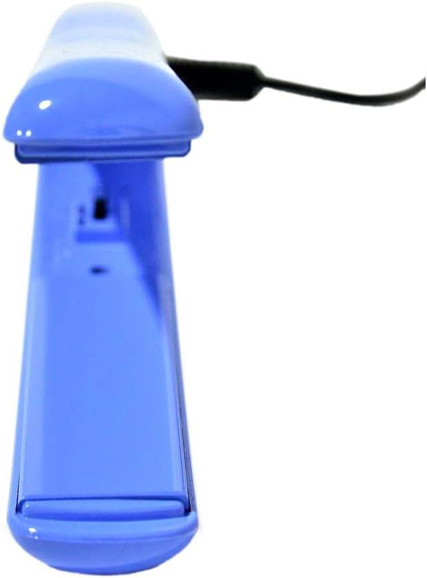 Blue GND Flat Iron 0001 for Women