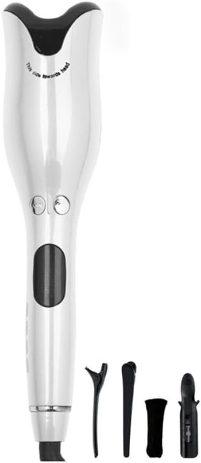 Automatic Hair Curler Multi Function Waves Ceramics Rose Curly Hair Stick Iron Professional Styling Tools Wand Curling Iron