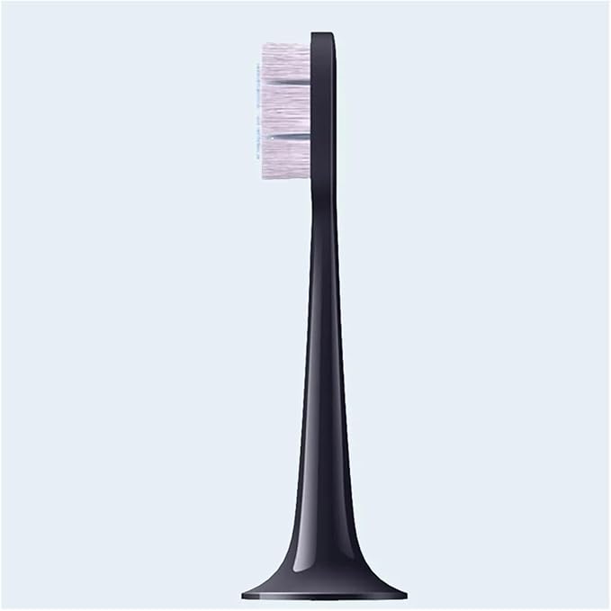 Compatible for T700 Head Toothbrush Universal Brush Replacement Heads(2 Pcs)