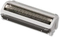 Braun Replacement Shaver Foil Head for SE9 Flex Type 5380