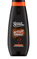 Spuma's di Sciampagna Active Energy Shower Gel 16.9 fl oz with Provitamin B5