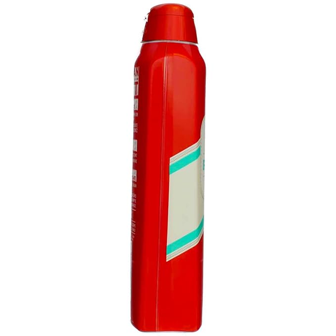 Old Spice High Endurance Body Wash Pure Sport 18 oz (Pack of 10)