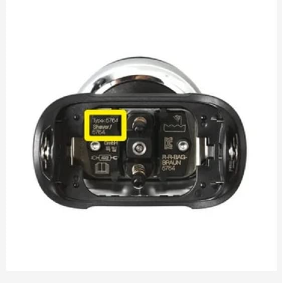 Braun Charging Stand for Shaver Types 5762 5764 only